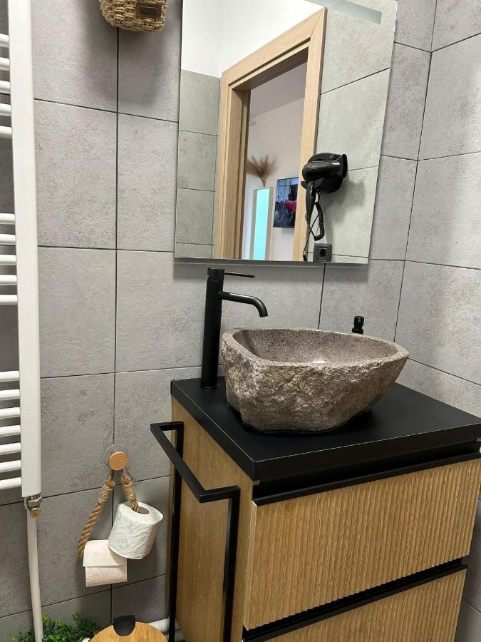فندق Casa Basarab براشوف المظهر الخارجي الصورة