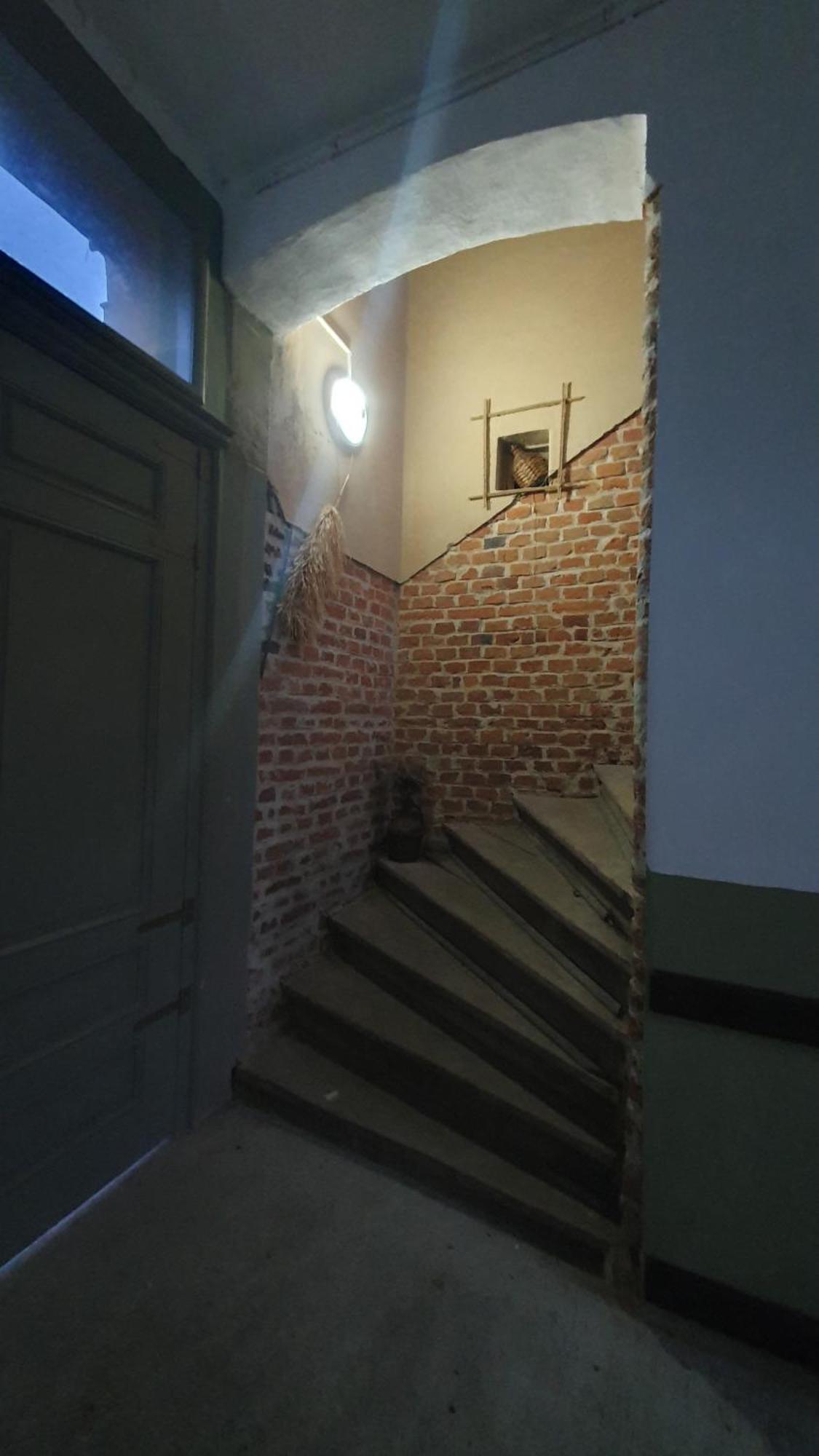 فندق Casa Basarab براشوف المظهر الخارجي الصورة